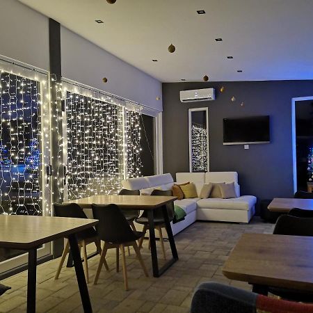 Nyitott Kapu Vendeghaz Hotel Felsotarkany Luaran gambar