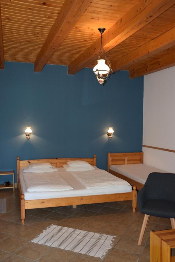 Nyitott Kapu Vendeghaz Hotel Felsotarkany Luaran gambar