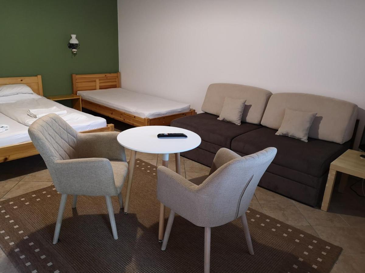 Nyitott Kapu Vendeghaz Hotel Felsotarkany Luaran gambar